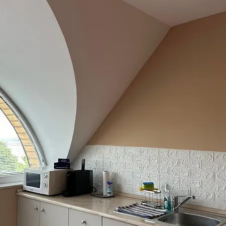 Guest house Navay Vendeghaz Tihany