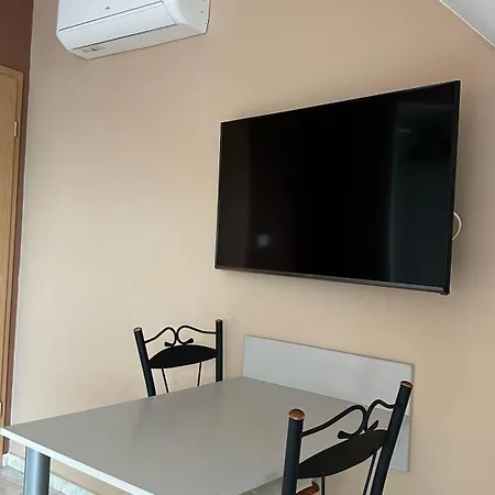 招待所 纳瓦温德加兹酒店 *