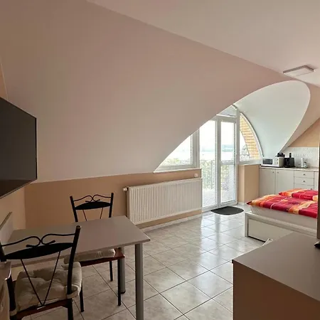 Guest house Navay Vendeghaz Tihany