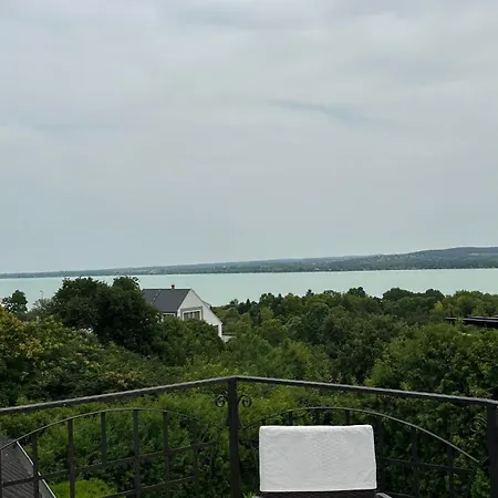 Guest house Navay Vendeghaz