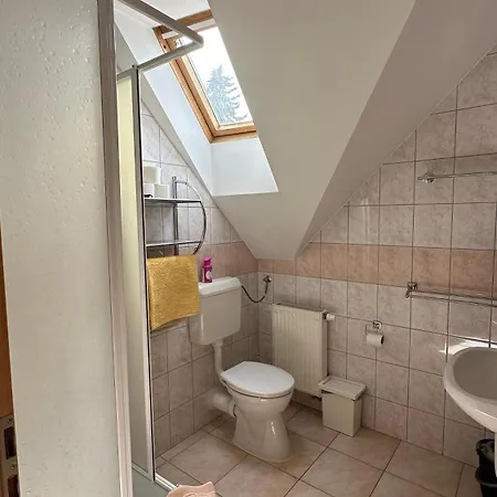 Maison d'hôtes Návay Tihany