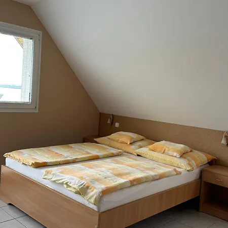 Guest house Navay Vendeghaz