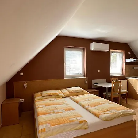 Návay Maison d'hôtes
