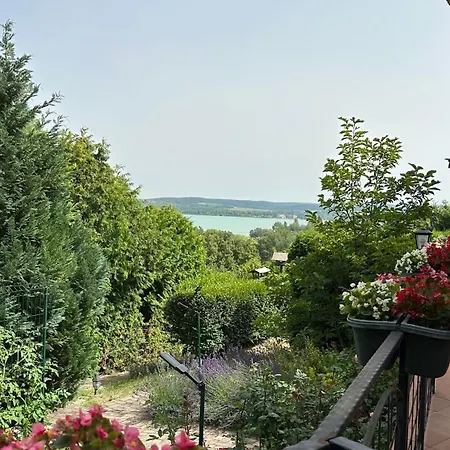 Návay Maison d'hôtes Tihany