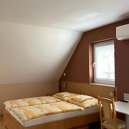 Návay Maison d'hôtes