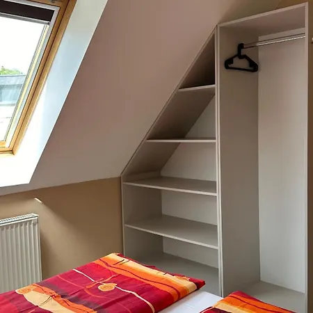Guest house Navay Vendeghaz Tihany