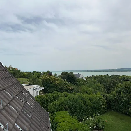 Návay 3* Tihany