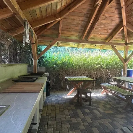 Návay Casa de hóspedes Tihany