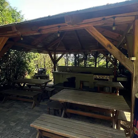 Navay Vendeghaz Guest house