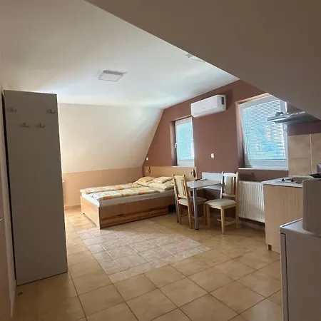 Maison d'hôtes Návay