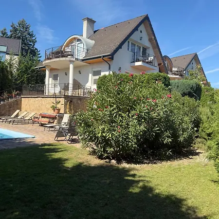 Maison d'hôtes Návay Tihany