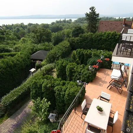 Návay Tihany