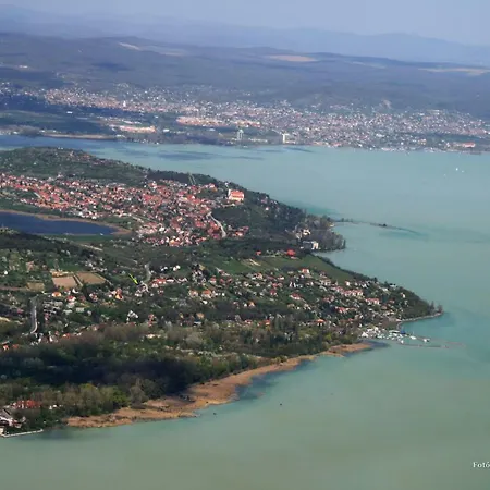 Navay Vendeghaz Tihany
