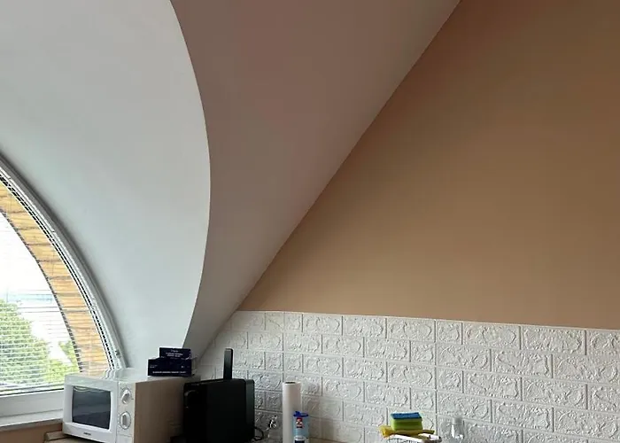 Gæstehus Navay Vendeghaz Tihany