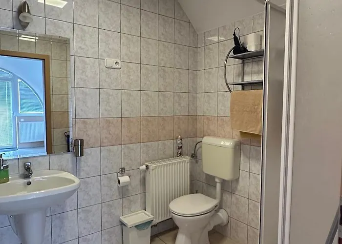 Navay Vendeghaz Gæstehus