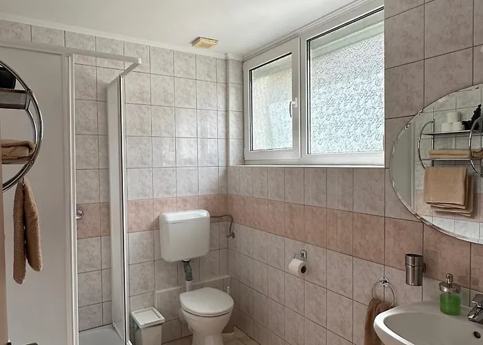 Gæstehus Navay Vendeghaz 3*