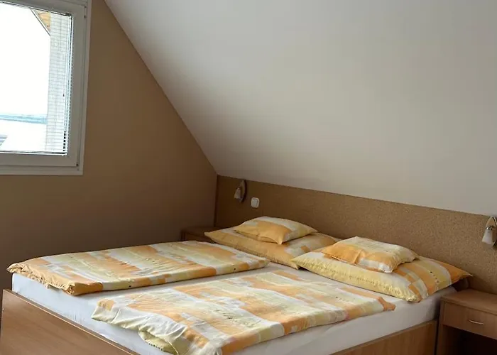 Gæstehus Navay Vendeghaz