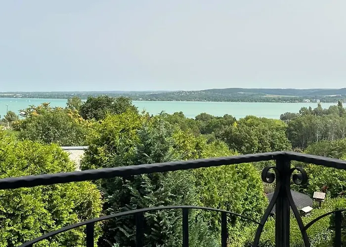 Návay Casa de hóspedes 3*