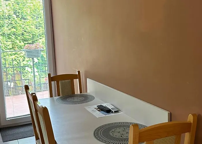 Gæstehus Navay Vendeghaz 3*
