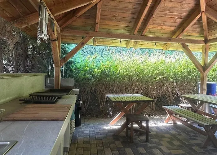 纳瓦温德加兹酒店 招待所 蒂豪尼